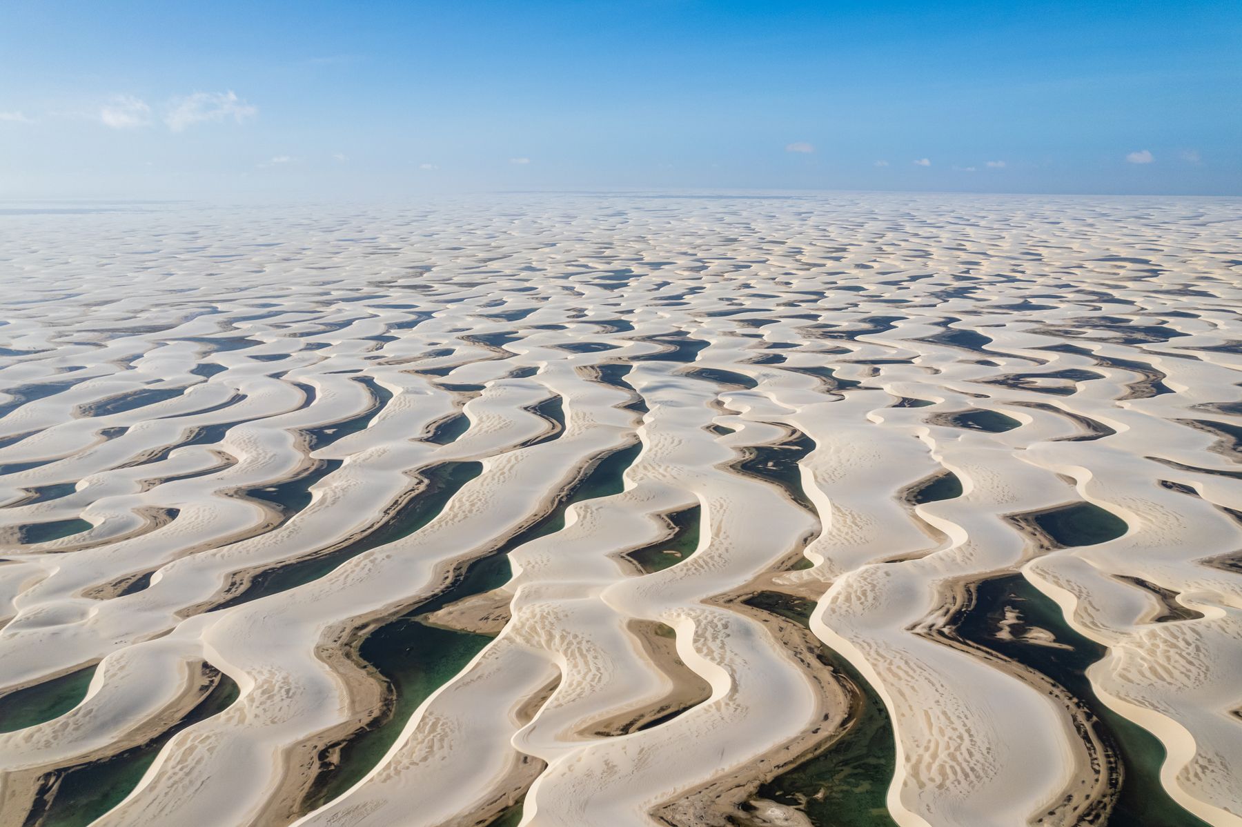 Lençóis Maranhenses